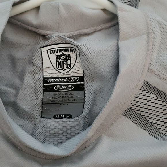 NFL Compression Tank - Picture 3 of 3